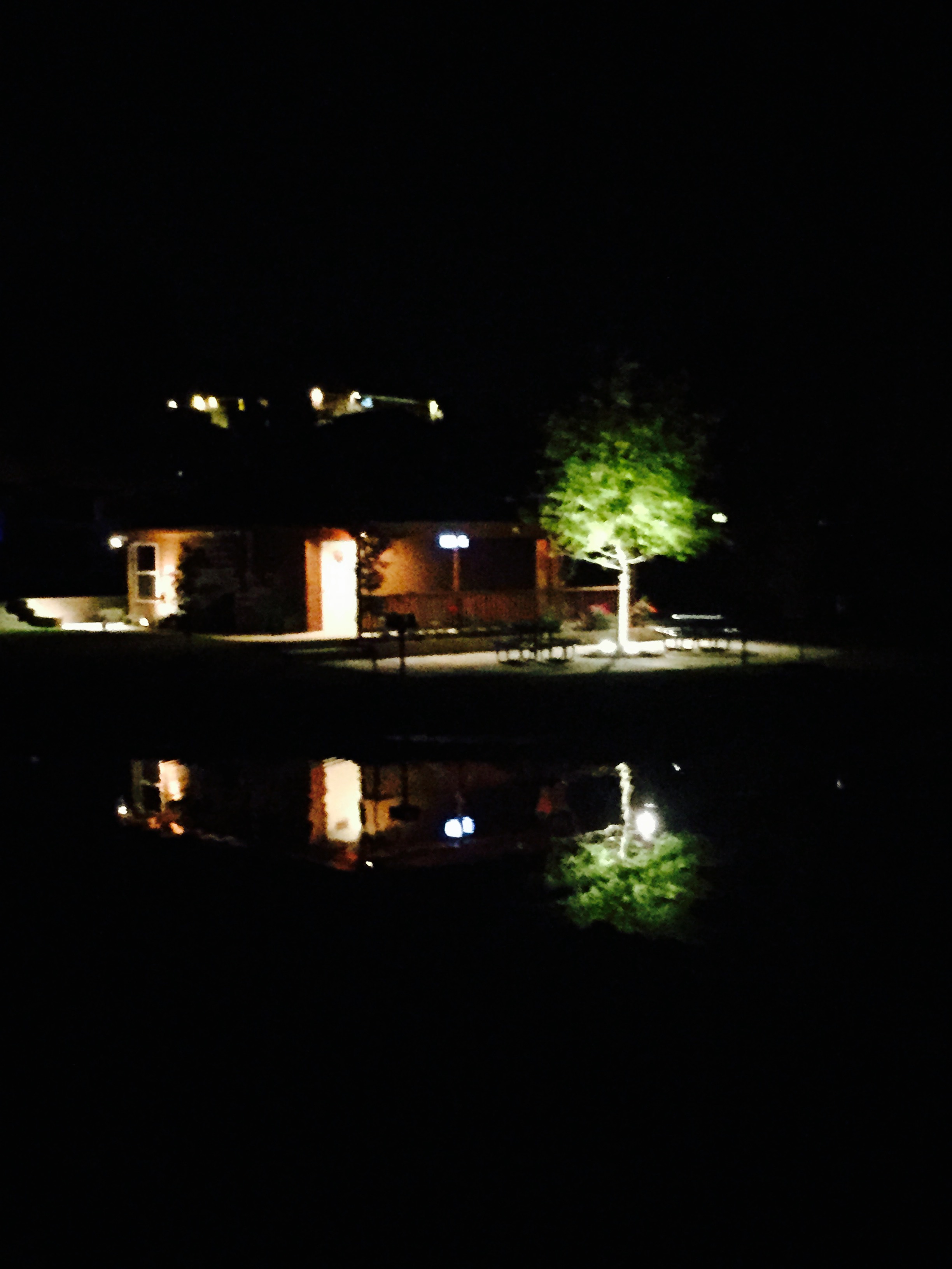 Clubhouse Gathering